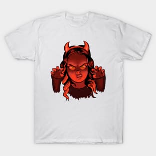 Jade West - Halloween 2019 T-Shirt